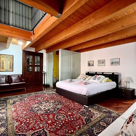 Casa Vacanza Saint Patrick Barletta Exterior photo