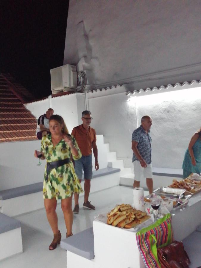 Casa Vacanza Saint Patrick Barletta Exterior photo