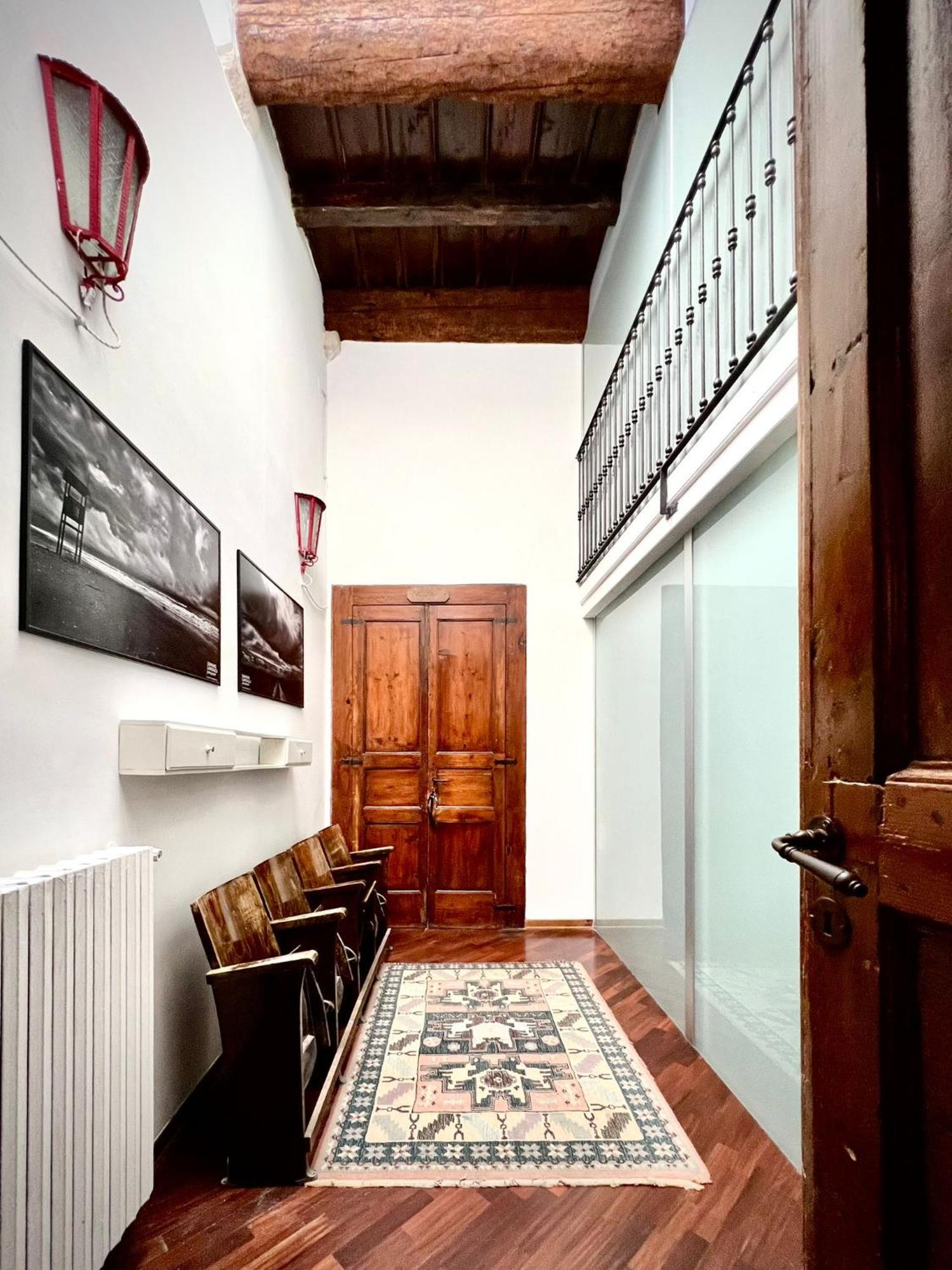 Casa Vacanza Saint Patrick Barletta Exterior photo