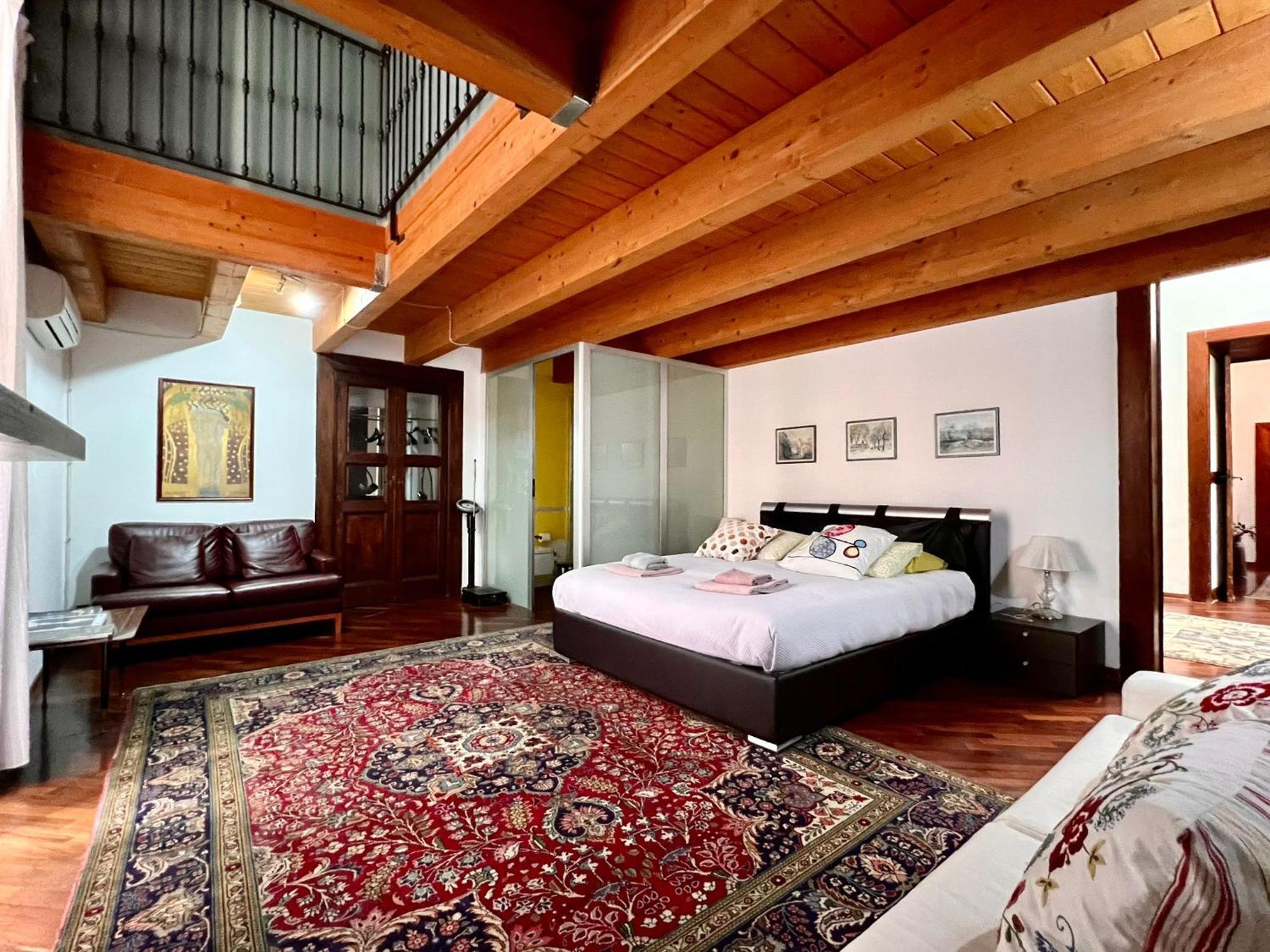 Casa Vacanza Saint Patrick Barletta Exterior photo