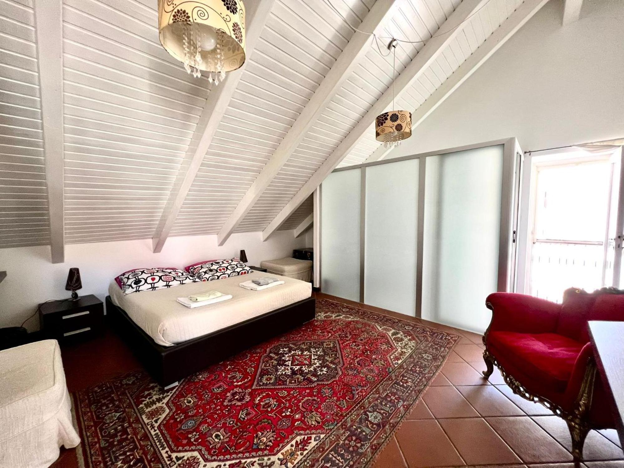 Casa Vacanza Saint Patrick Barletta Exterior photo