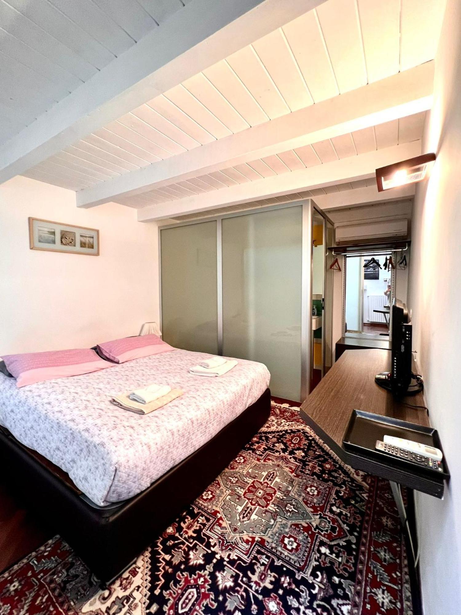 Casa Vacanza Saint Patrick Barletta Room photo